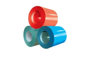 PPGi Coils/PPGL Coils