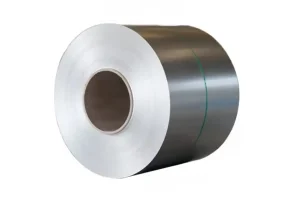 Galvalume Coils
