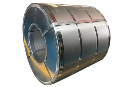 Galvalume Coils2