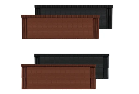 Solar Roofing Tile