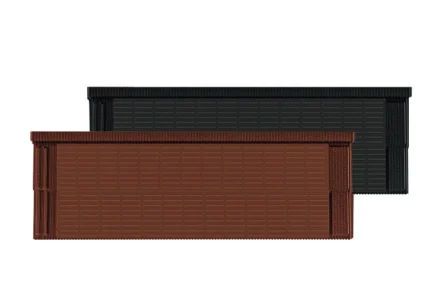 Solar Roofing Tile2