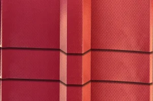 Ridge Caps