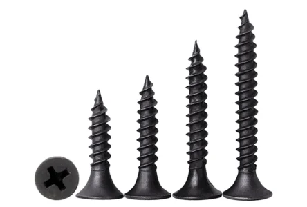Drywall screws 1