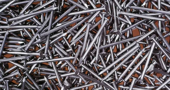 common nails banner