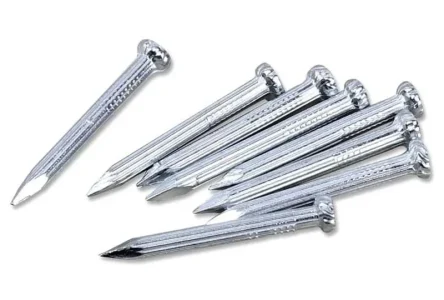 concrete nails 1