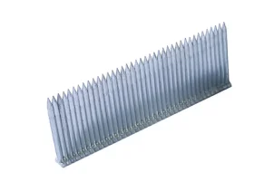 ST Nails