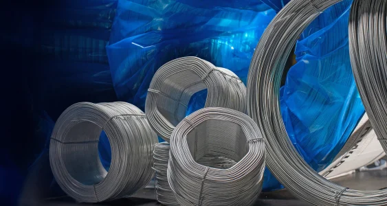 steel_0014_Wire Rod