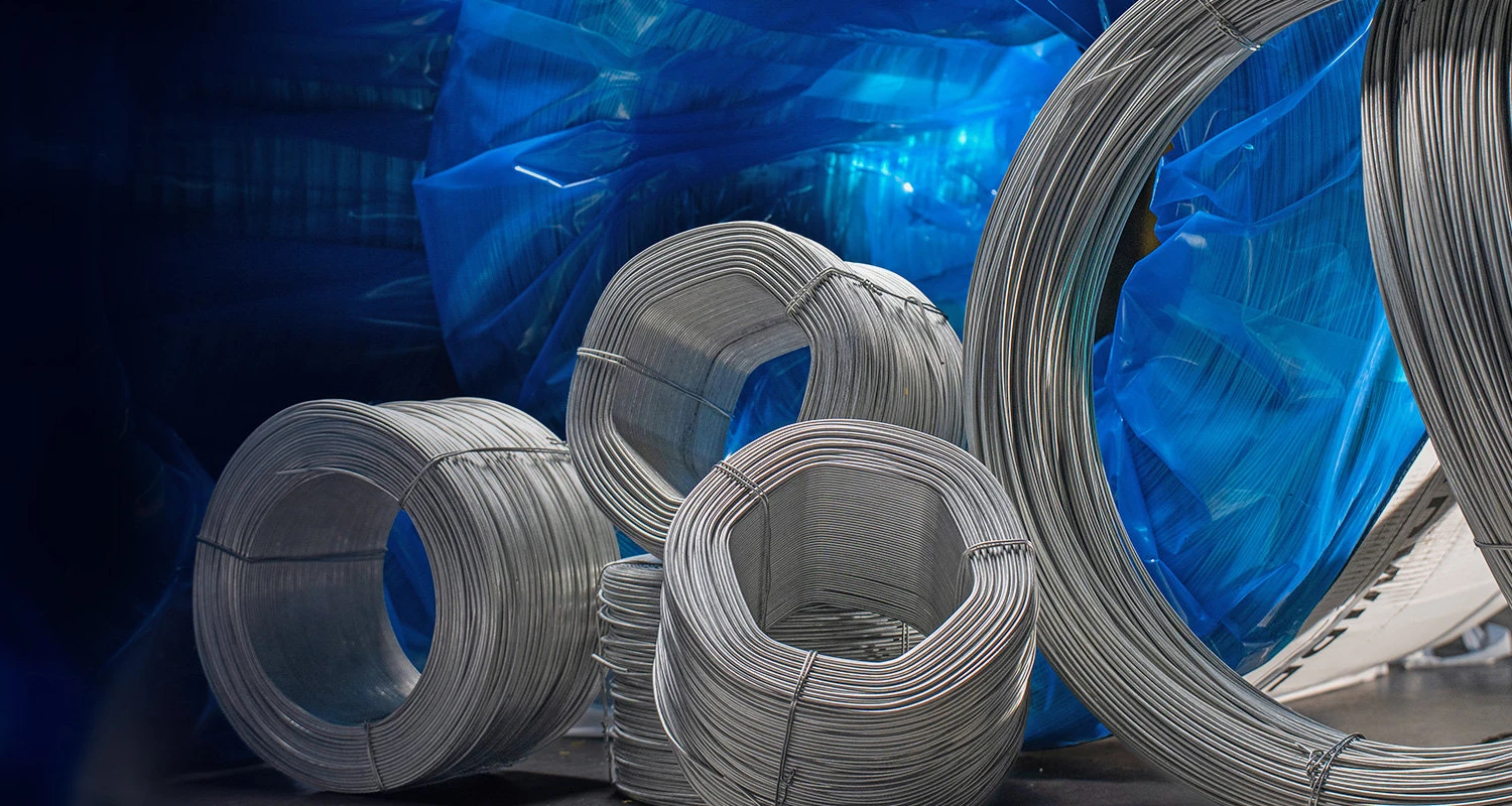 steel_0014_Wire Rod