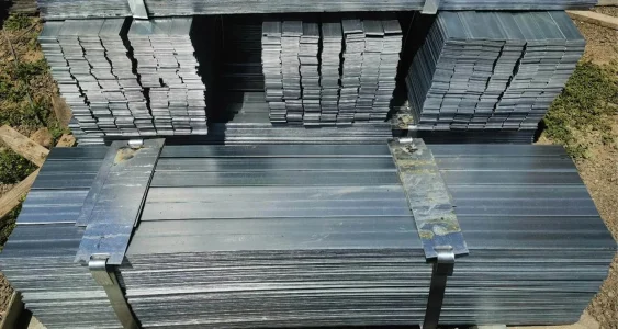steel_0041_Flat Bar