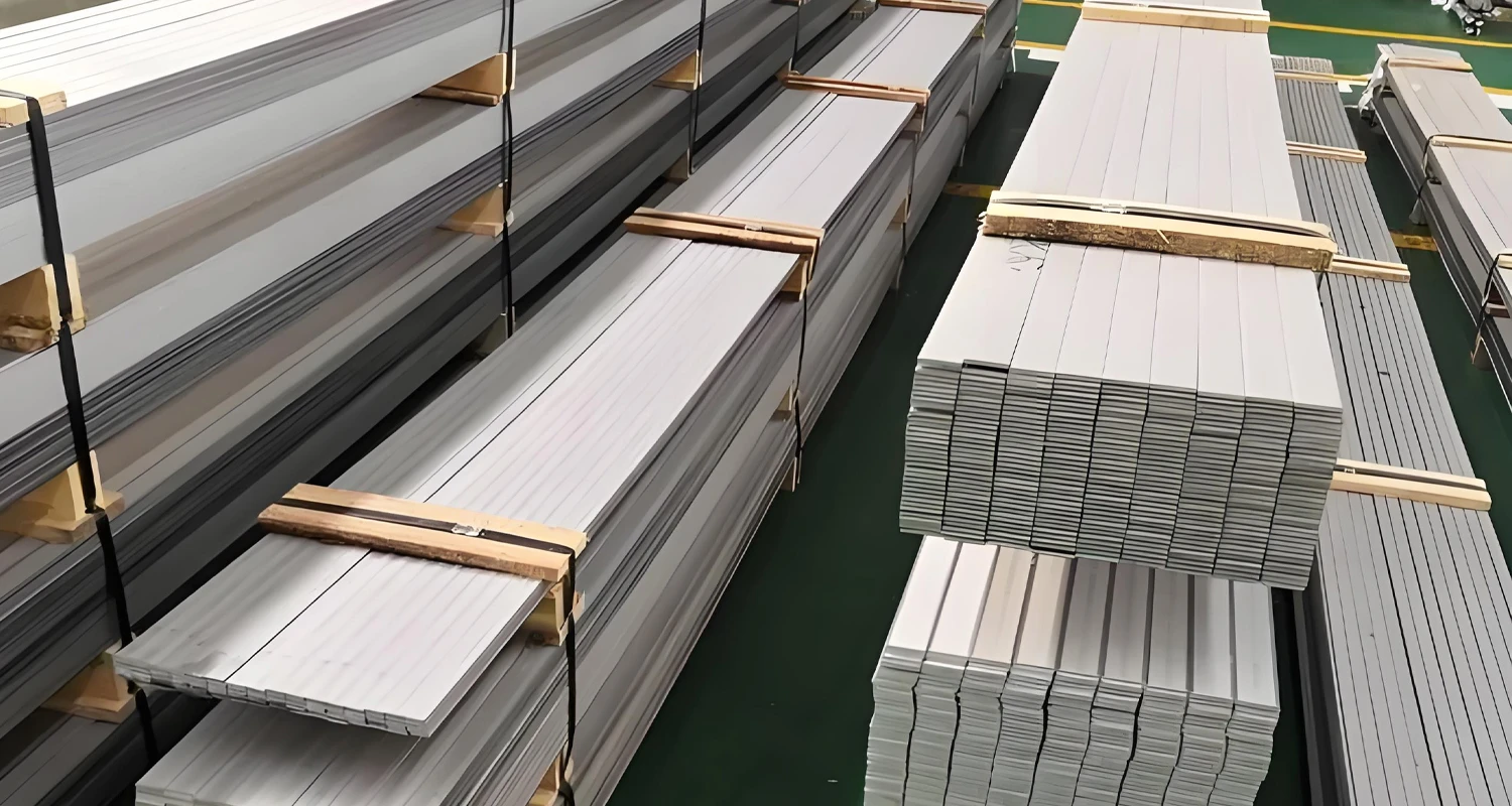 steel_0042_Flat Bar