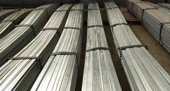 steel_0043_Flat Bar