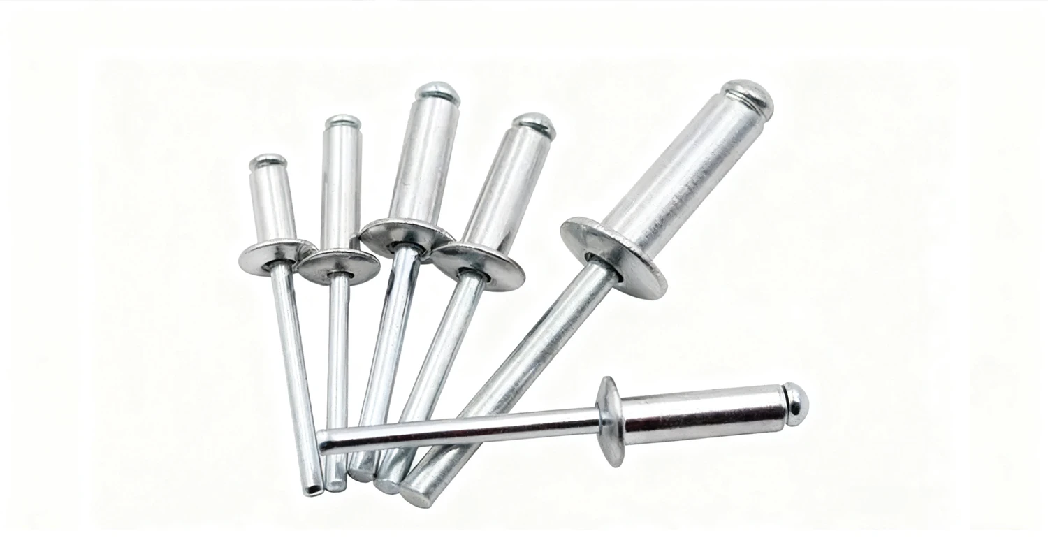 Blind Rivet1