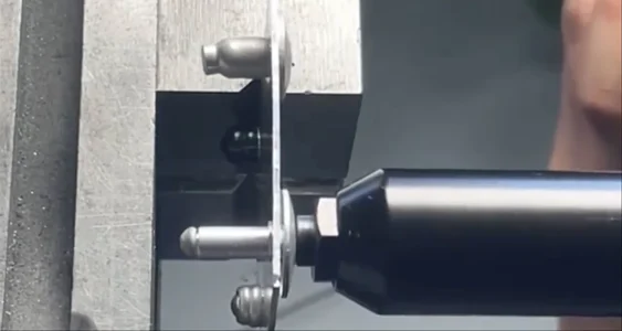 Blind Rivet5