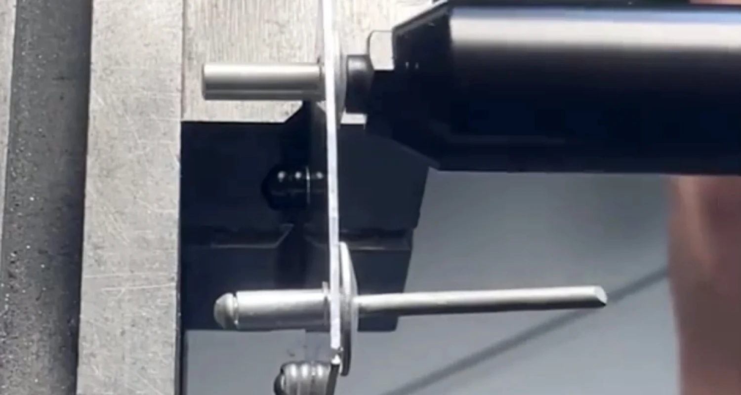 Blind Rivet6