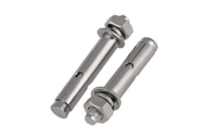 Expansion bolt