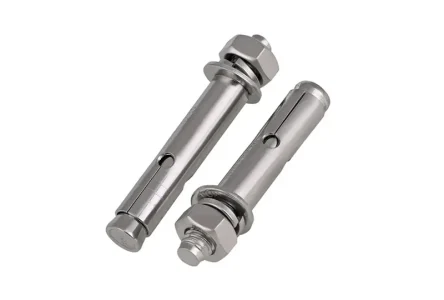 Expansion-bolt
