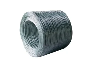 Nail Making Wire