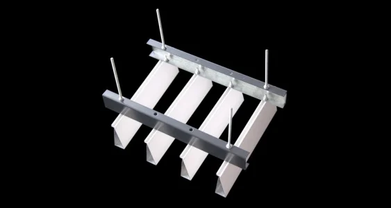 Roofing bolt-1