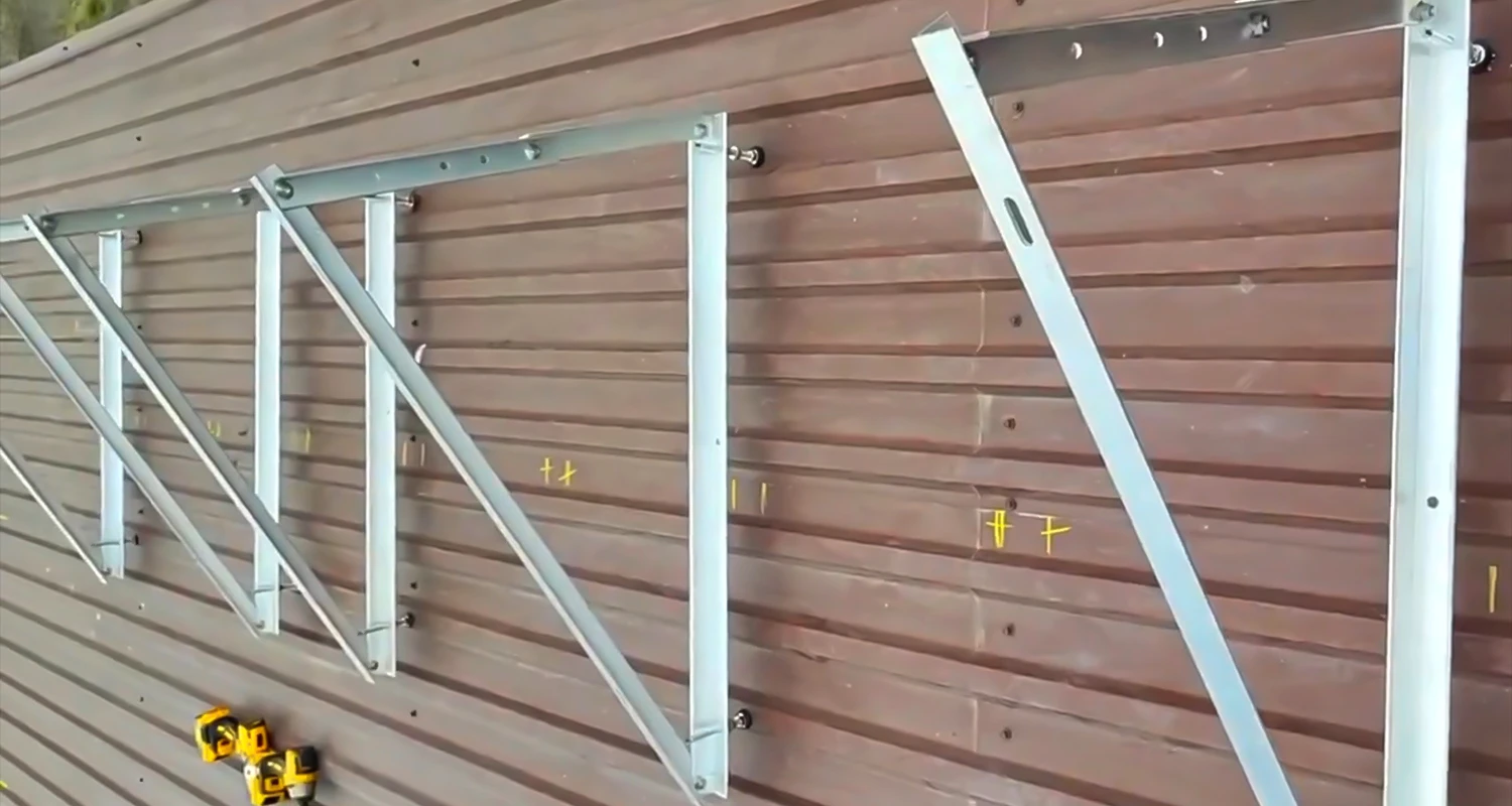 Roofing bolt-4