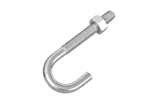 J Bolt