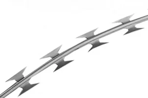 Razor Wire