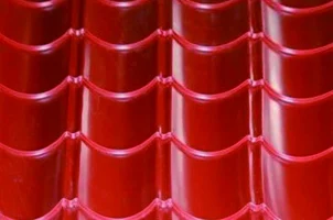828mm metal roofing
