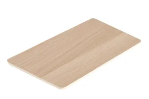 Bamboo Charcoal Wood Veneer
